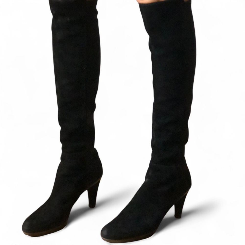 Stuart Weitzman Women's Knee High Boots